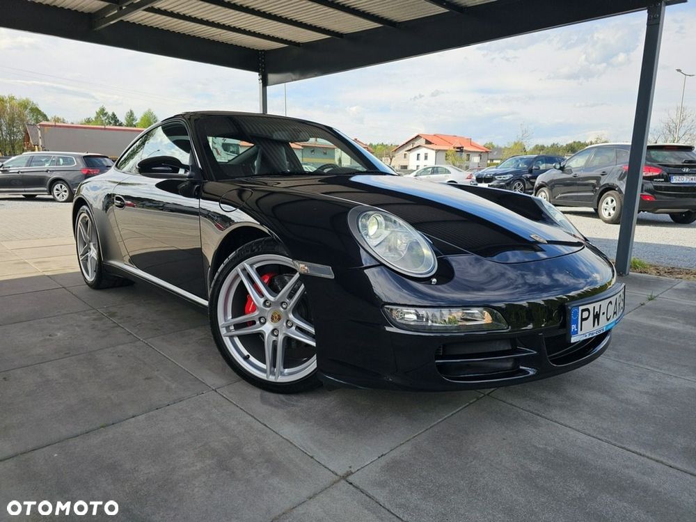 Porsche 911 - 2