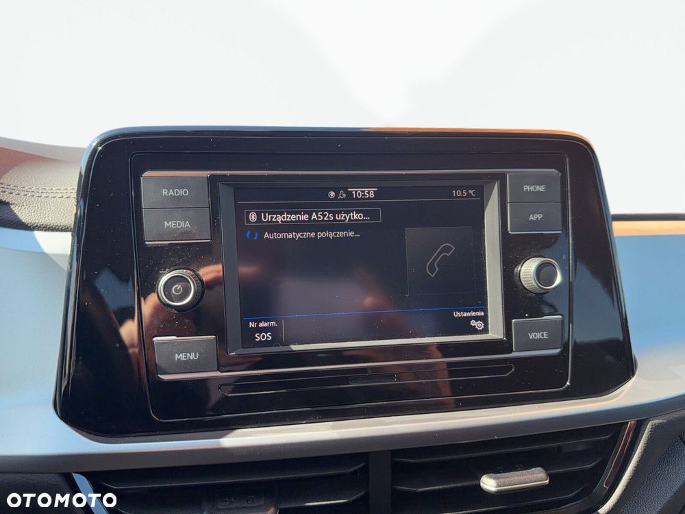 Volkswagen T-Roc 1.0 TSI Life - 22