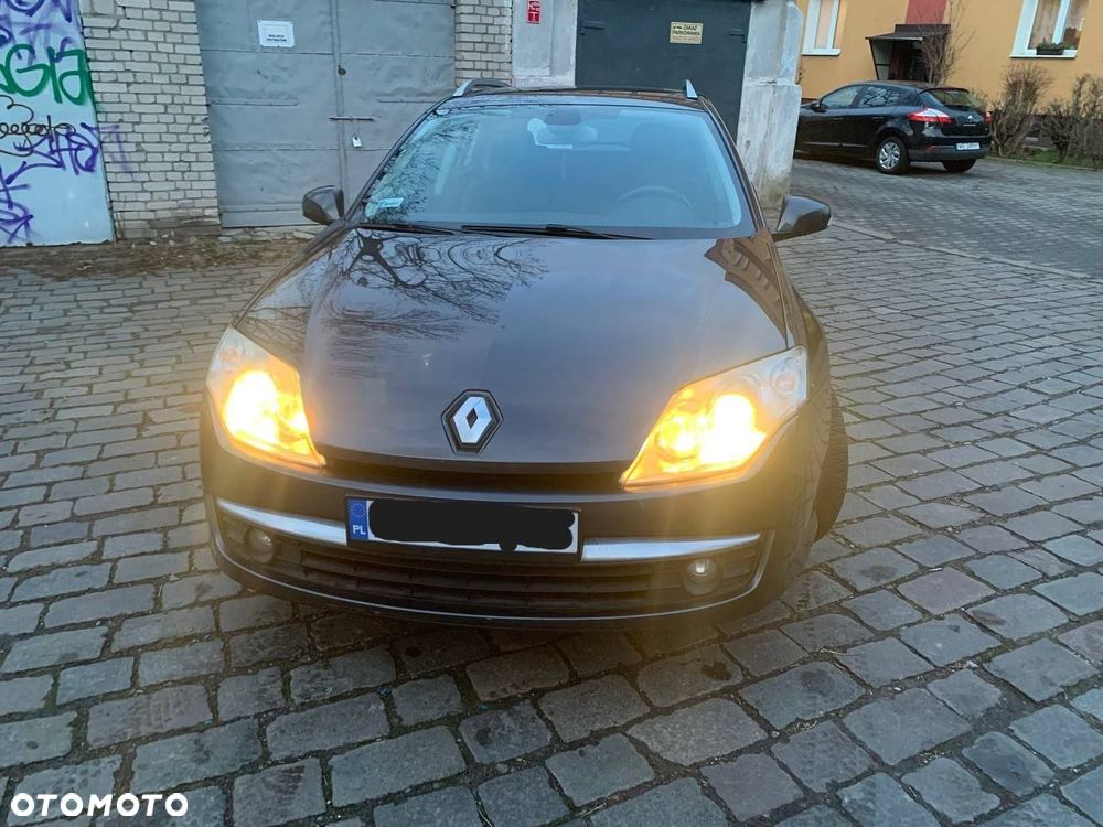 Renault Laguna 2.0 dCi FAP Dynamique - 2