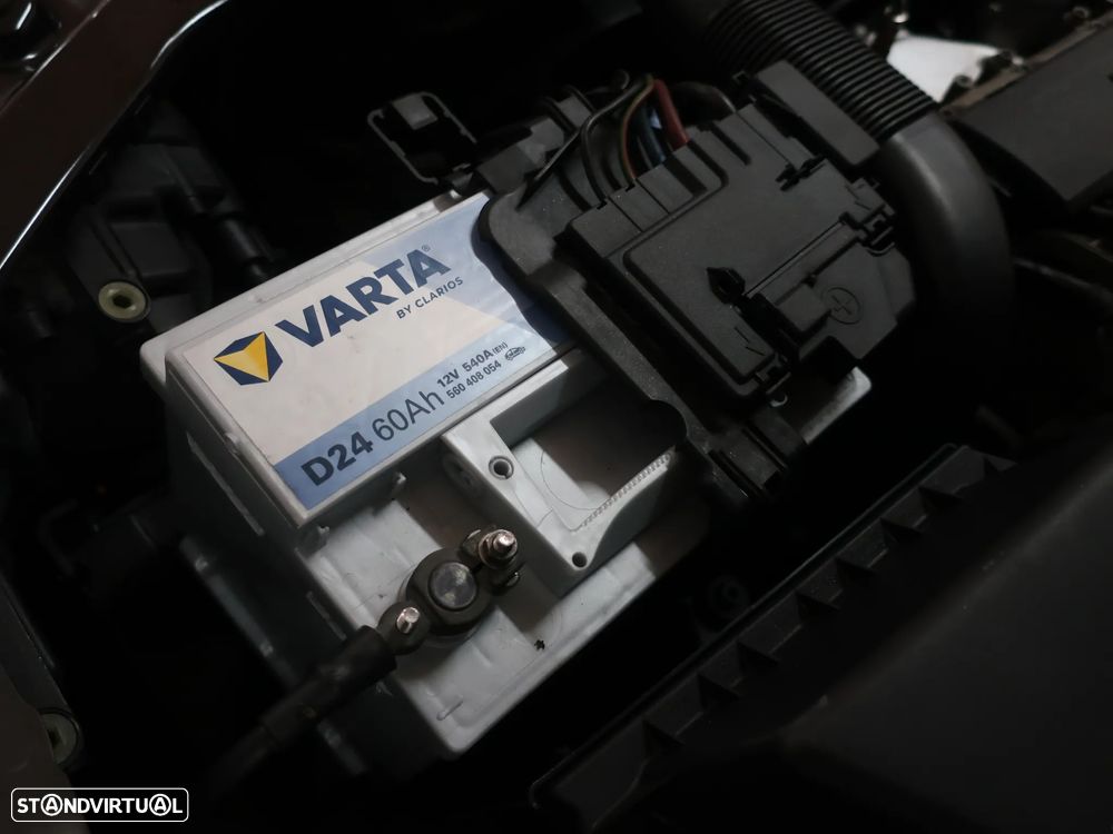 VW Polo 1.2 Highline - 5