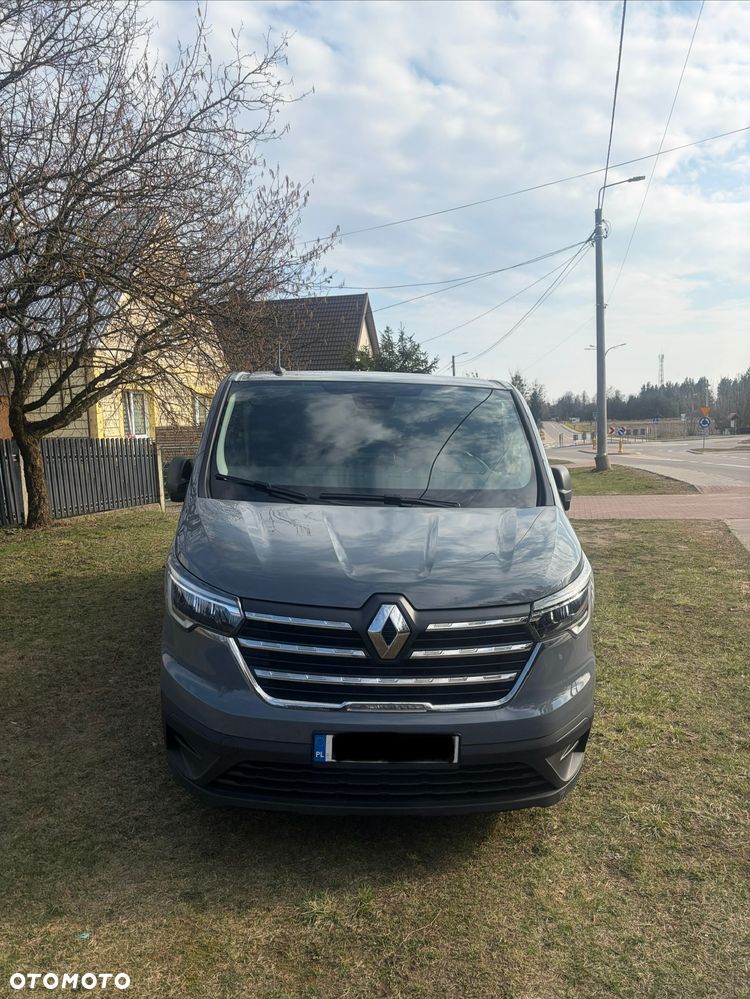 Renault Trafic - 5