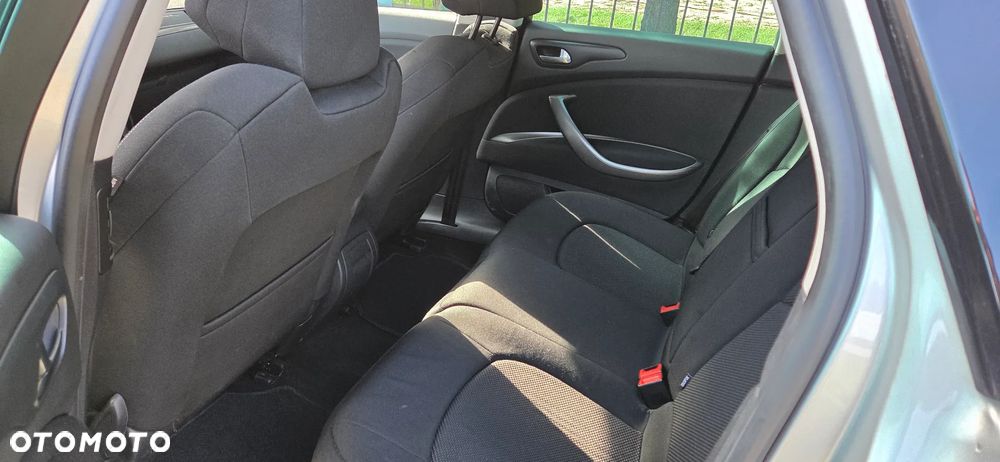 Citroën C5 Tourer HDi 165 FAP Exclusive - 9