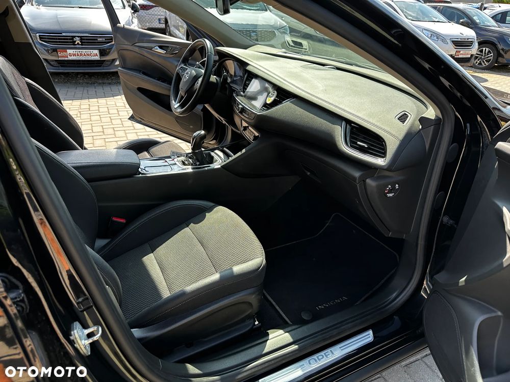 Opel Insignia - 24