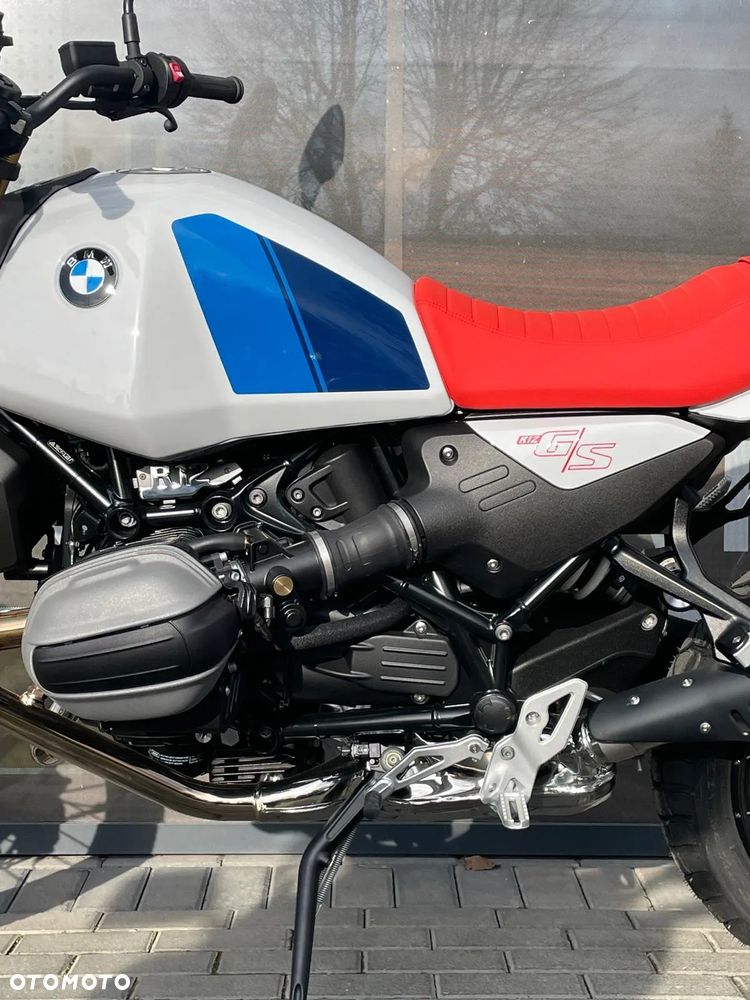 BMW R - 6