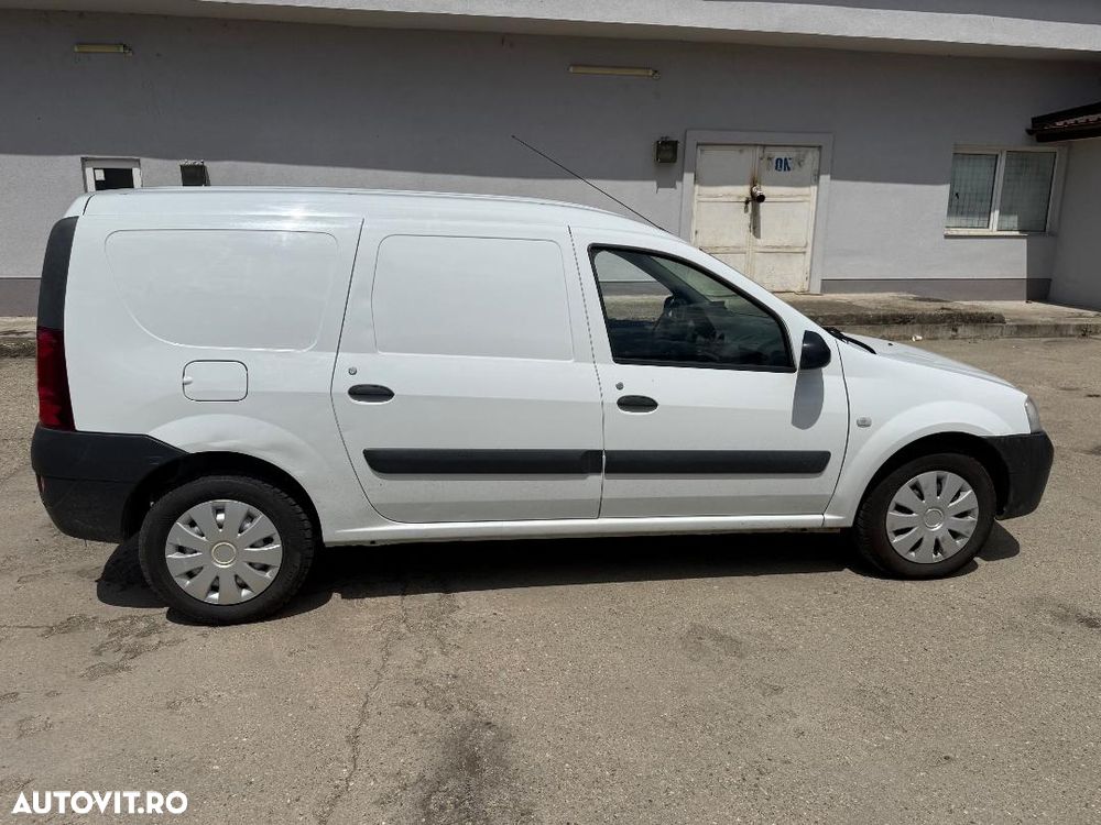 Dacia Logan Express 1.5 dCi - 2
