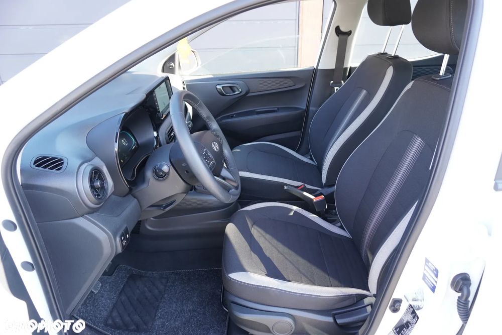 Hyundai i10 1.0 Trend - 16