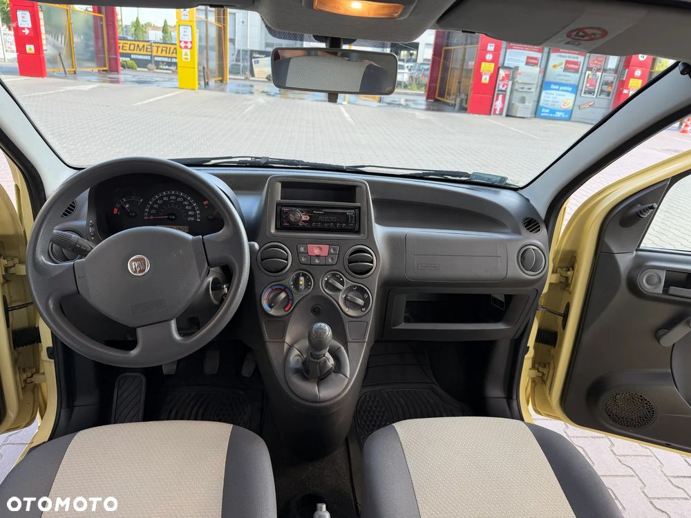Fiat Panda 1.1 Fresh - 10