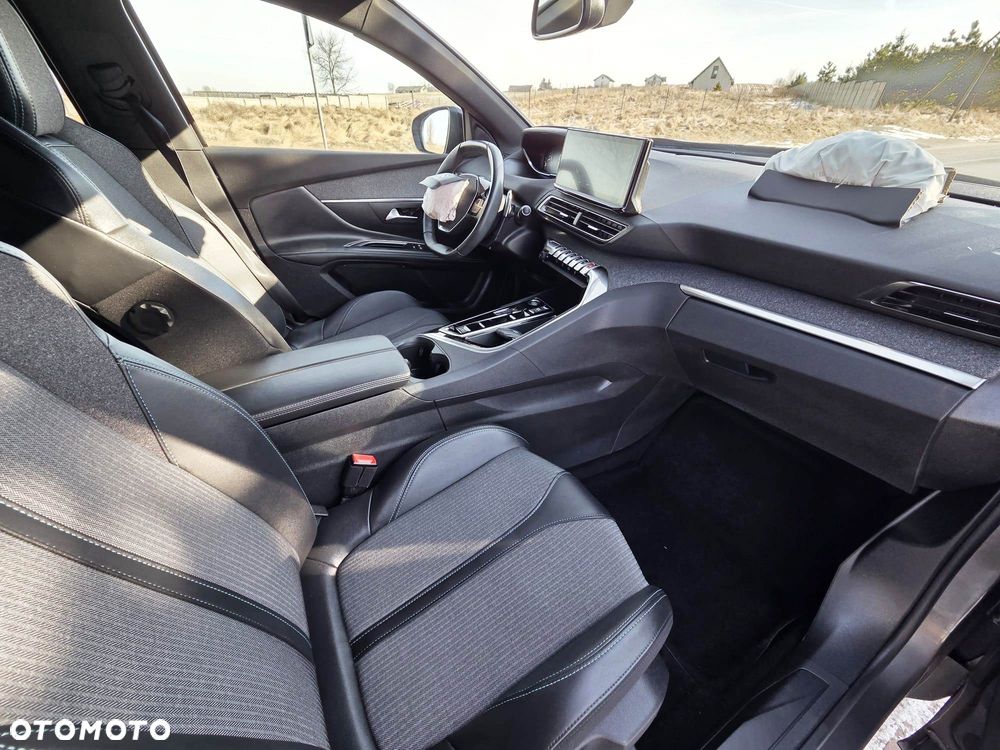 Peugeot 5008 PureTech 130 EAT8 Stop & Start Allure - 12