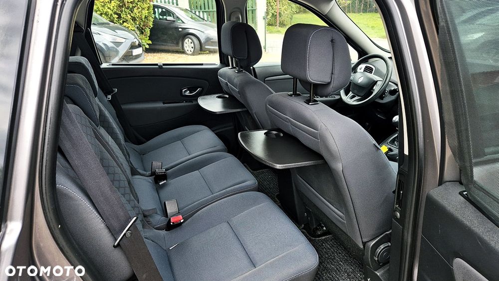 Renault Scenic 1.6 16V Tech Run Euro5 - 35