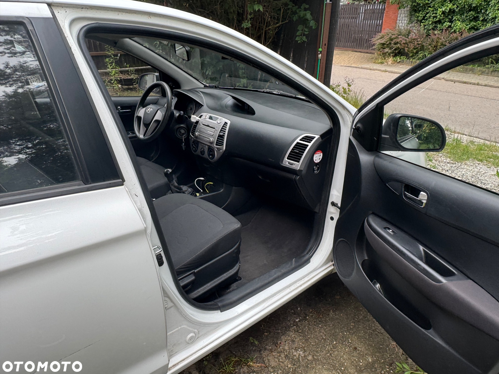 Hyundai i20 1.2 Classic - 7
