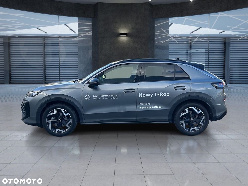 Volkswagen T-Roc - 4