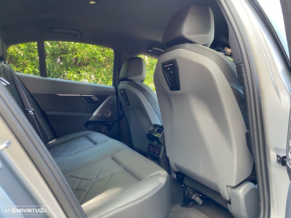 BMW i5 M60 xDrive Pack Desportivo M Pro - 23