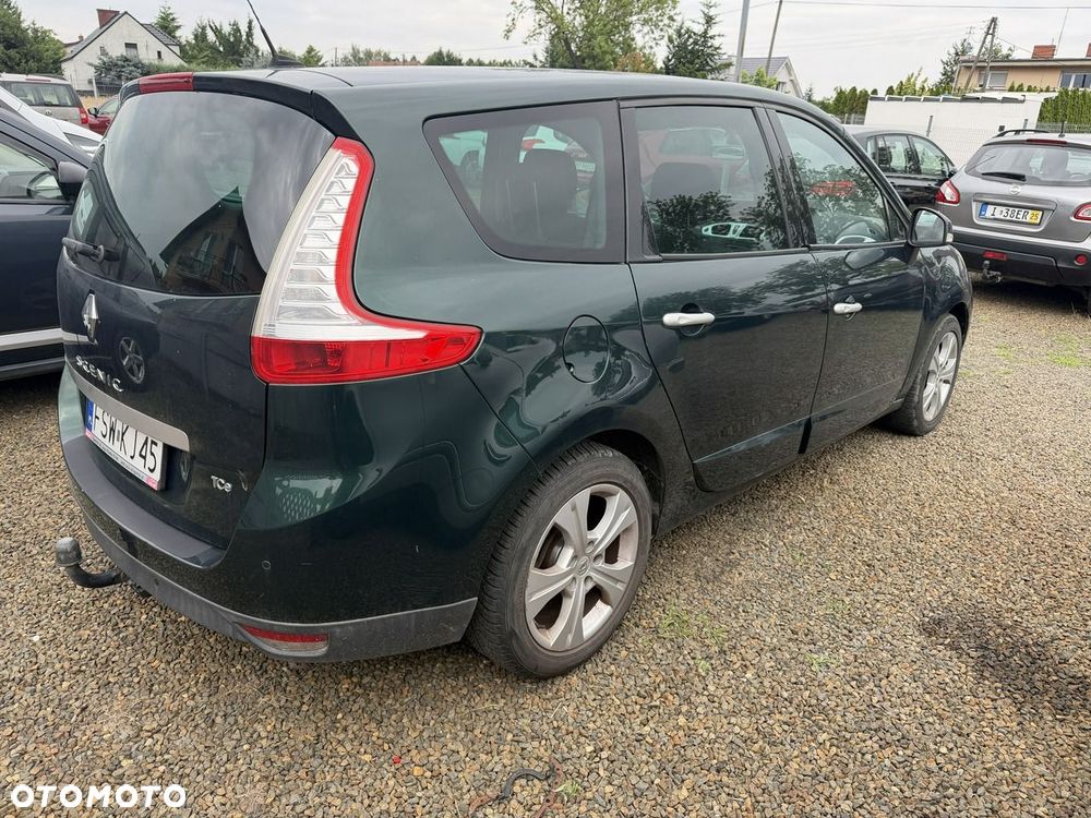 Renault Grand Scenic - 3