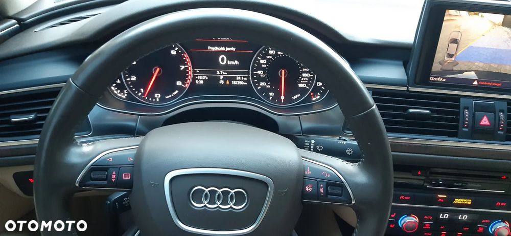 Audi A6 Limousine - 28