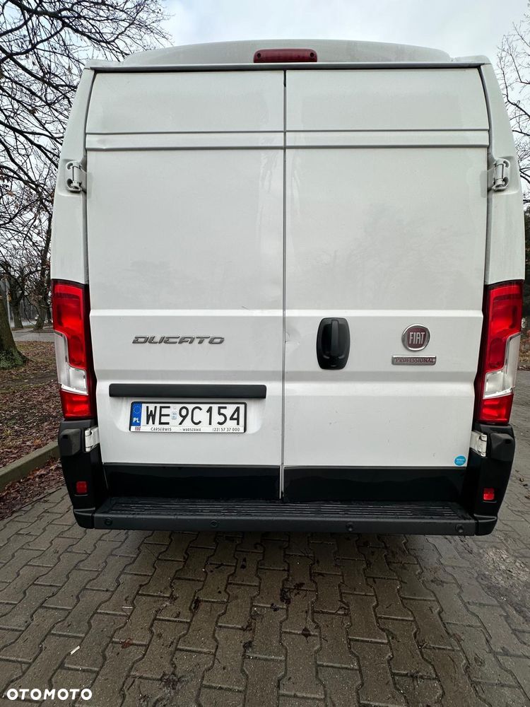 Fiat Ducato - 9