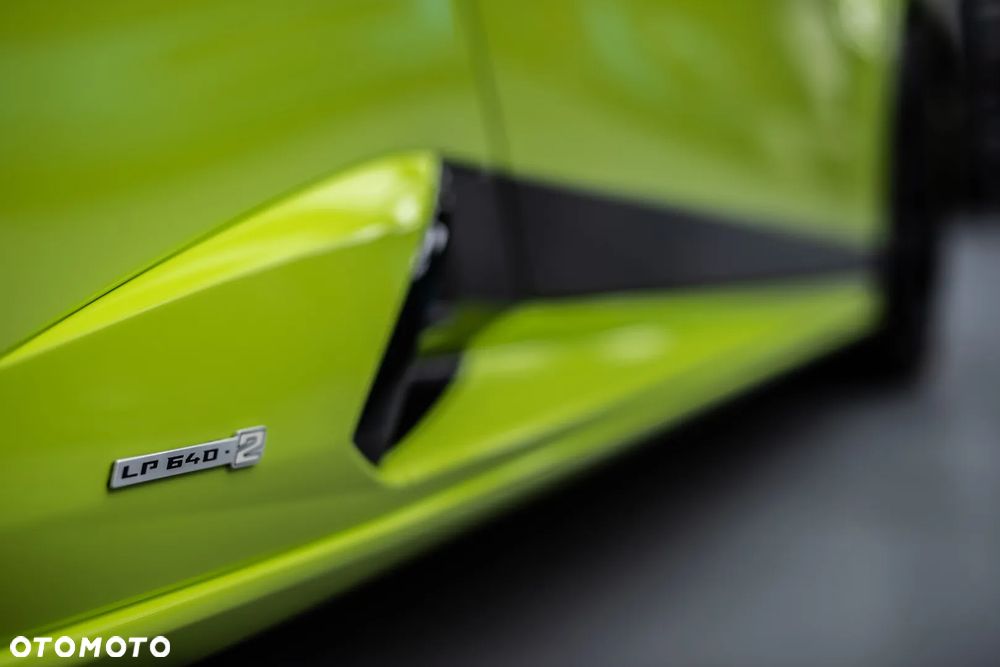 Lamborghini Huracan - 24