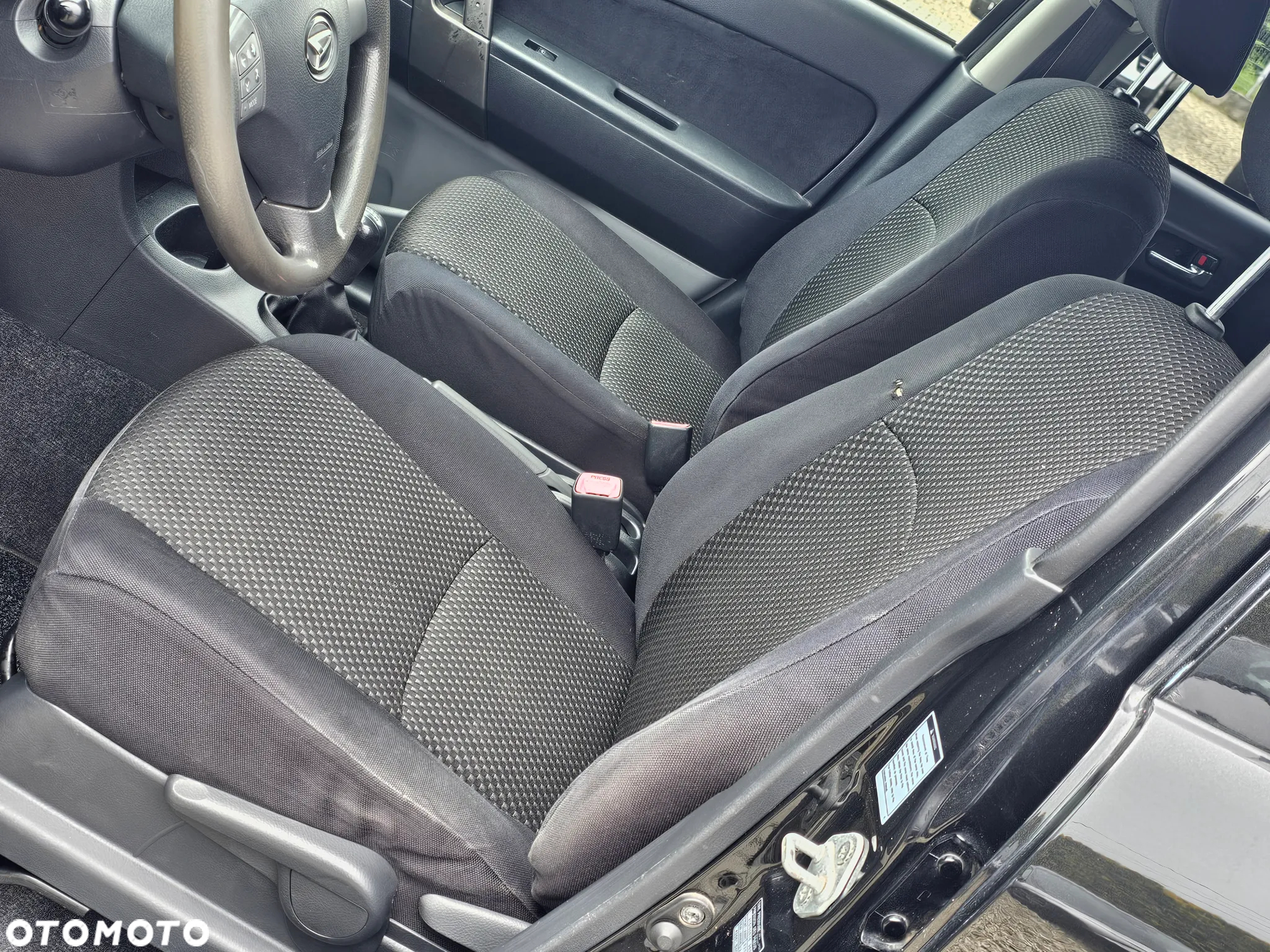 Daihatsu Terios 1.5 Top 4WD - 10