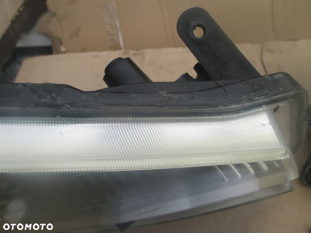 Lampa prawa Chevrolet Equinox Sinsay Europa - 3