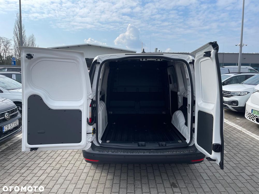 Volkswagen Caddy Cargo Maxi - 11
