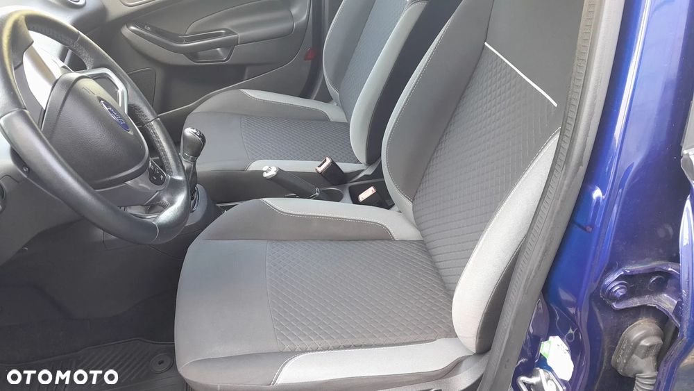 Ford Fiesta - 13