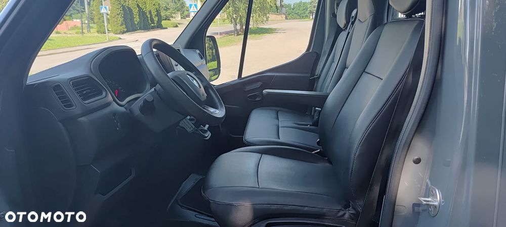 Renault Master - 14