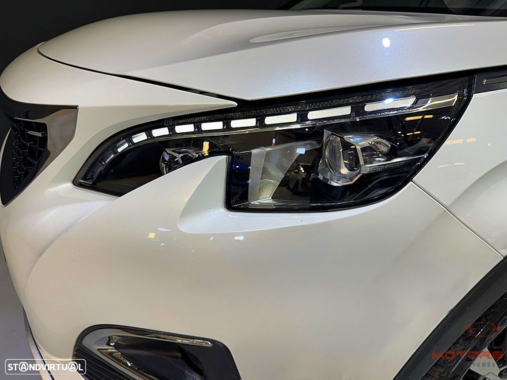 Peugeot 3008 1.2 PureTech GT Pack EAT8 - 6