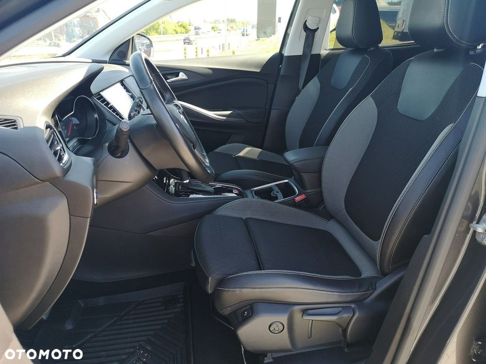 Opel Grandland X 1.2 T GPF Ultimate S&S - 21