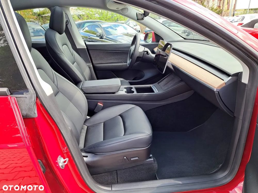 Tesla Y Model Long Range Dual Motor AWD - 20