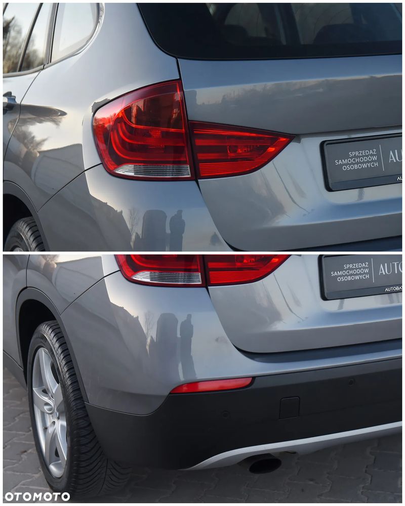 BMW X1 sDrive18i Sport Line - 24