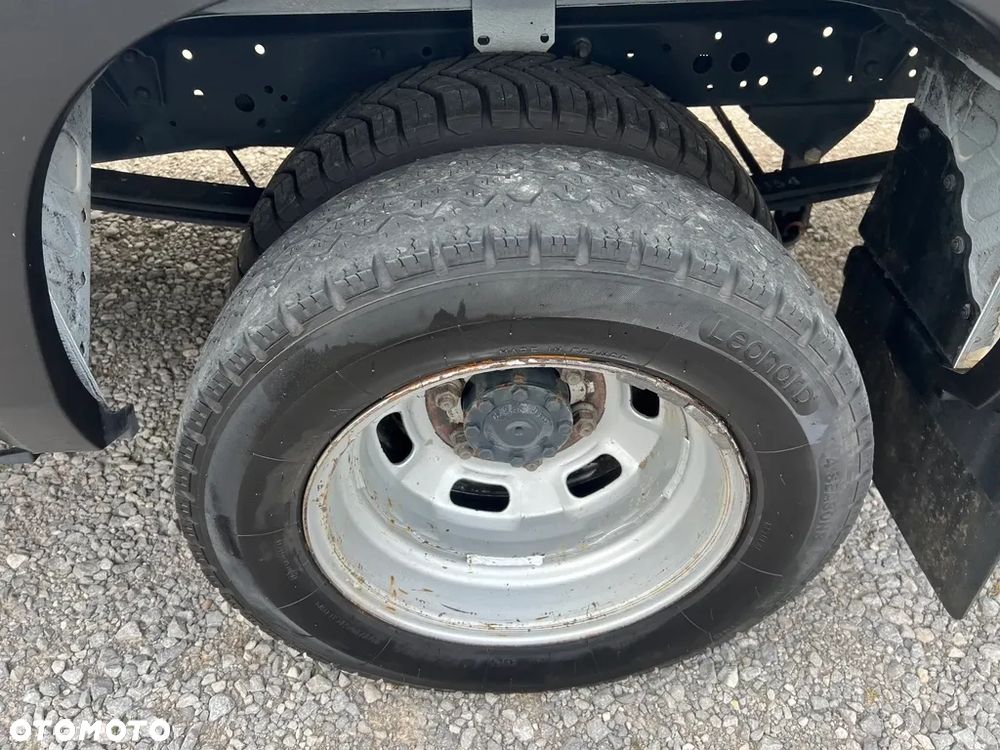 Iveco Daily 35C14 Maxi L4H2 2,3 140 KM klima tempomat - 25