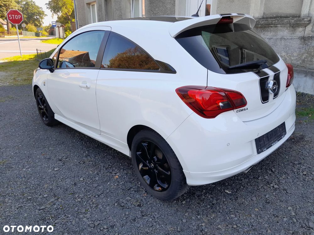 Opel Corsa - 4