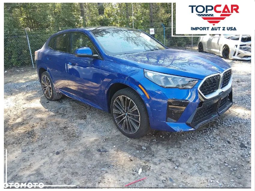 BMW X2 - 1