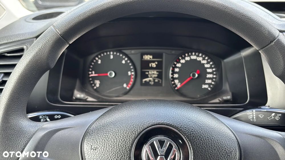 Volkswagen Transporter T6 - 12