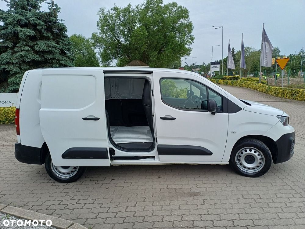 Peugeot Partner - 25