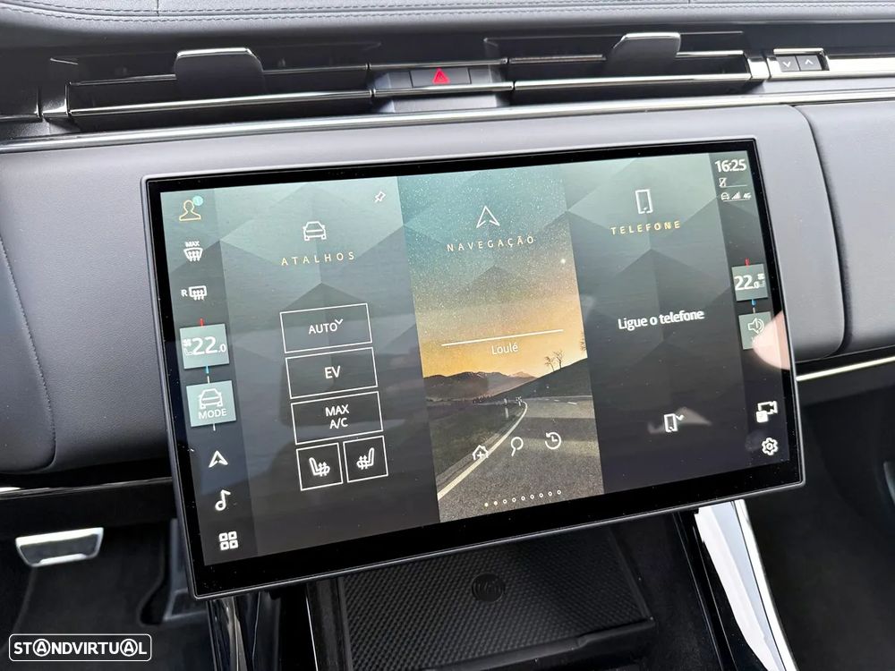 Land Rover Range Rover Sport 3.0 P460e Dynamic SE - 19