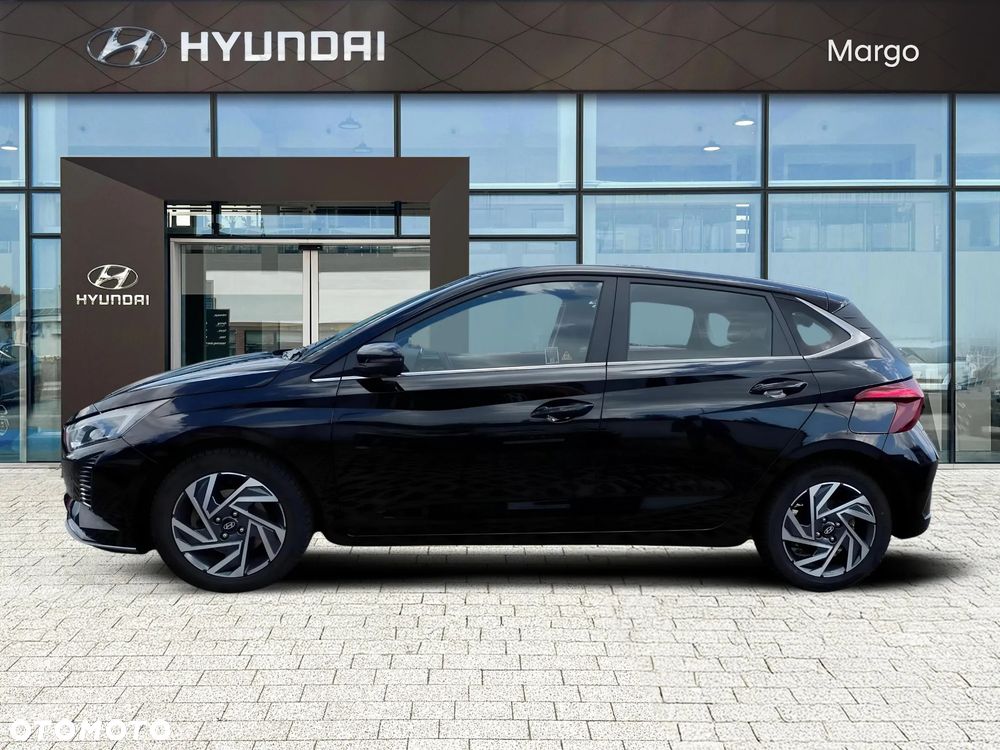 Hyundai i20 1.0 T-GDi Smart - 11