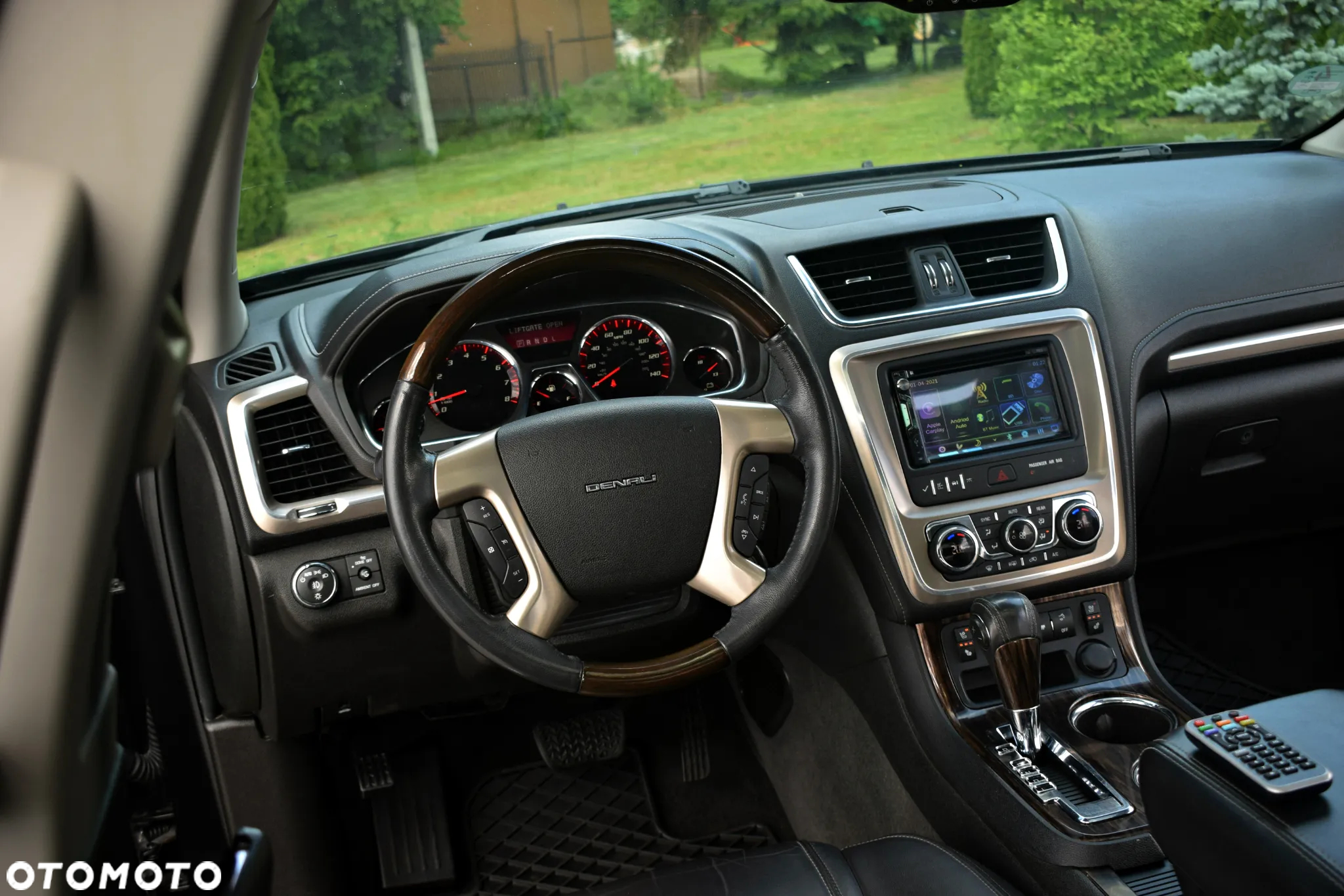 GMC Acadia 3.6 SLT - 39