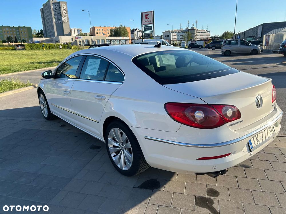 Volkswagen CC - 12