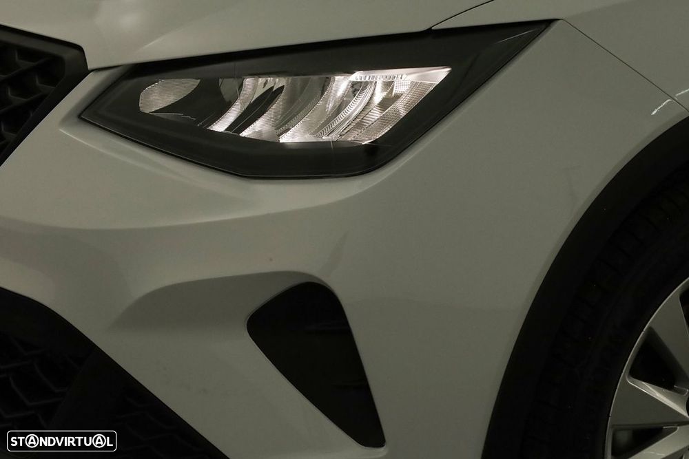 SEAT Arona 1.0 TSI Style DSG - 6