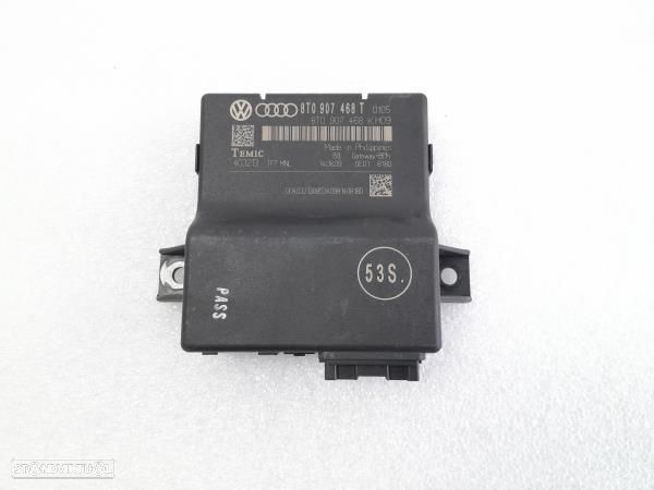 Centralina / Modulo Gateway Audi A4 Avant (8K5, B8) - 1