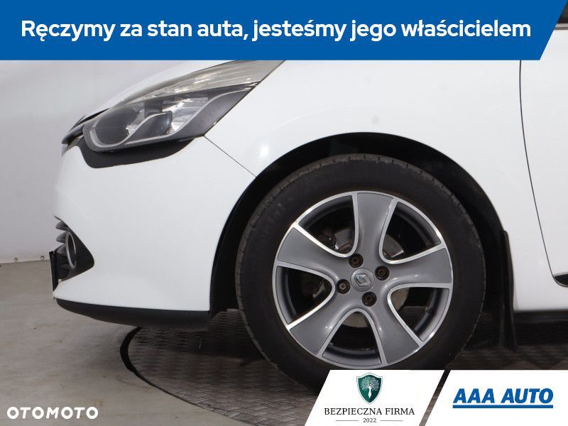 Renault Clio - 17