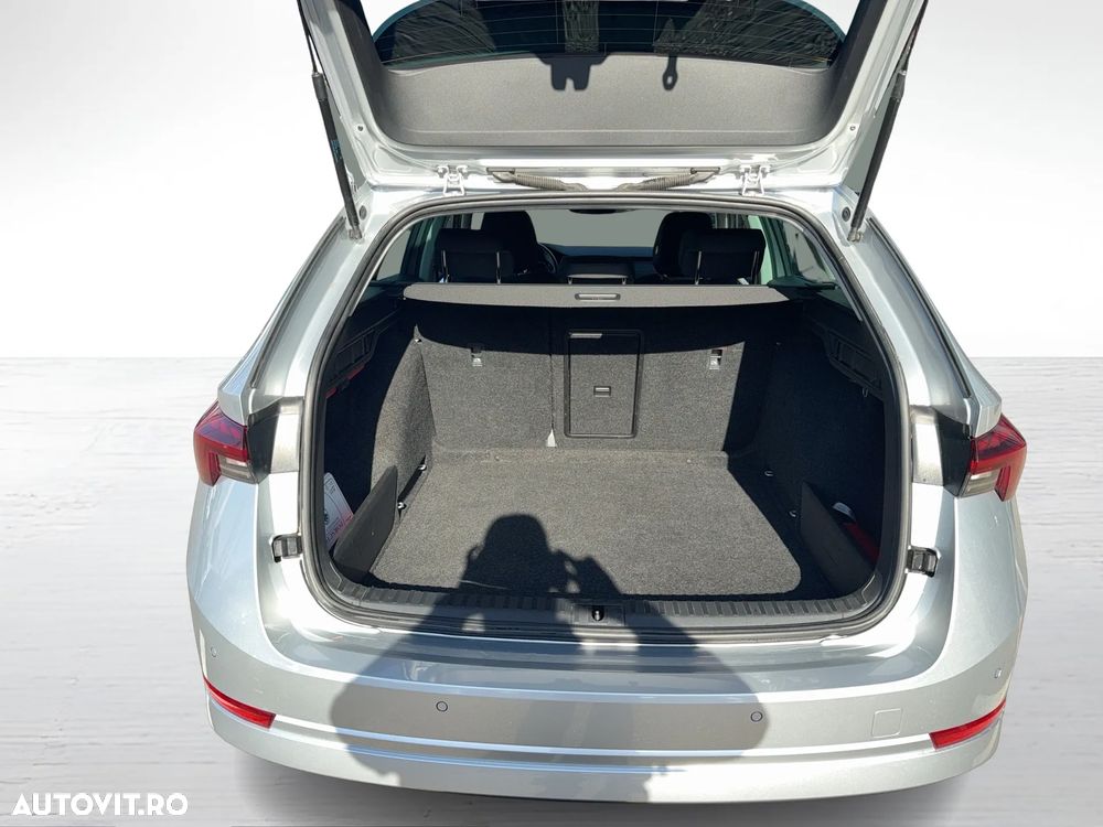 Skoda Octavia 2.0 TDI DSG Style - 26