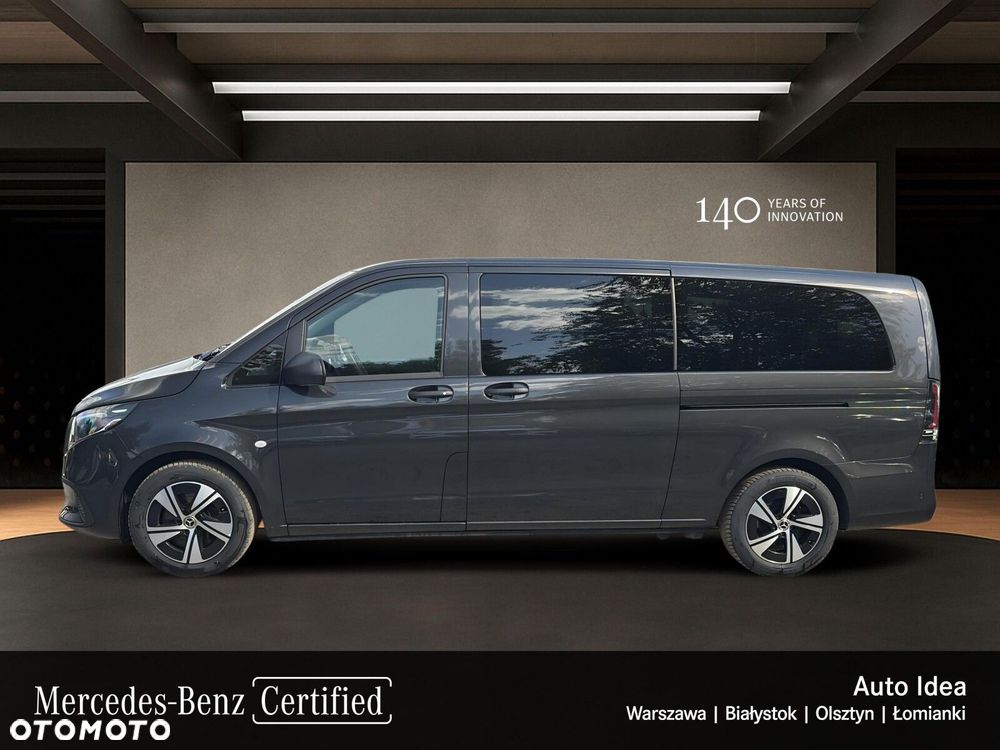 Mercedes-Benz Vito - 3