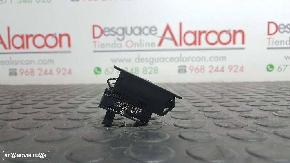 COMANDO DO ELEVADOR TRASEIRO DIREITO BMW SERIE 1 BERLINA (E81/E87) 118D - 2