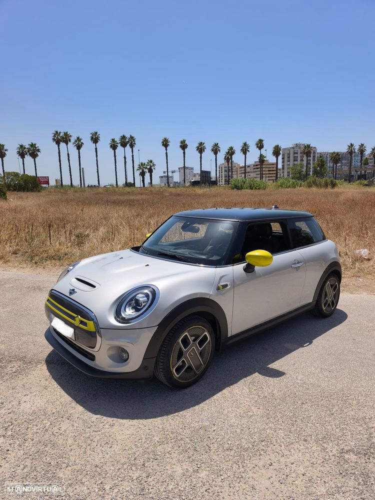 MINI Coupé - 1