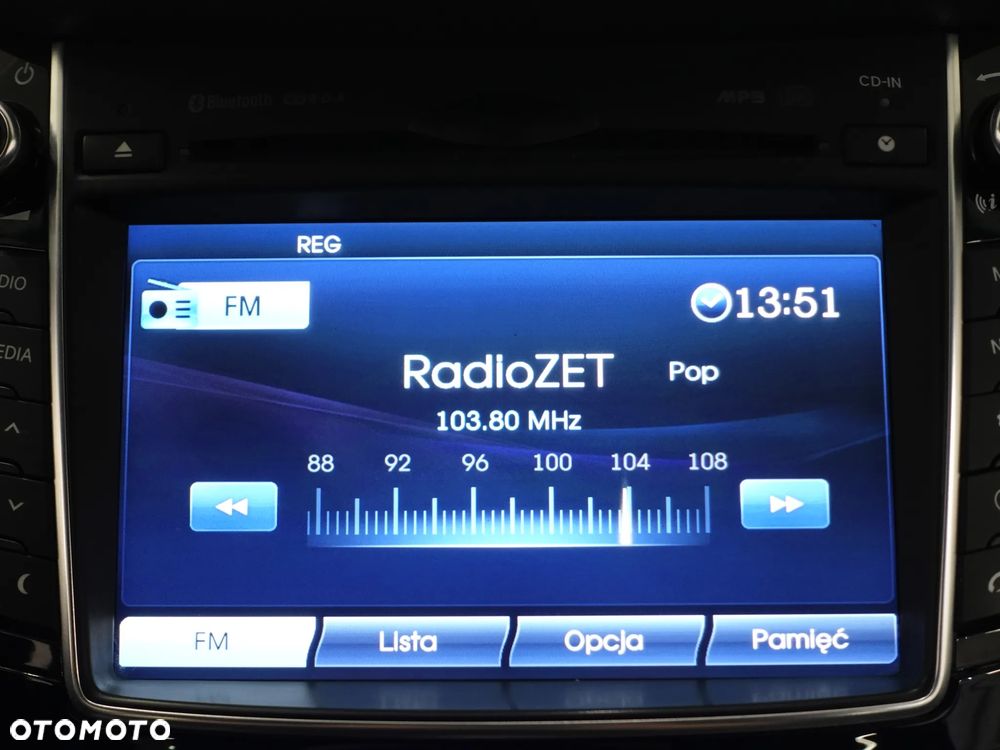 Hyundai i30 1.6 CRDI Passion - 32