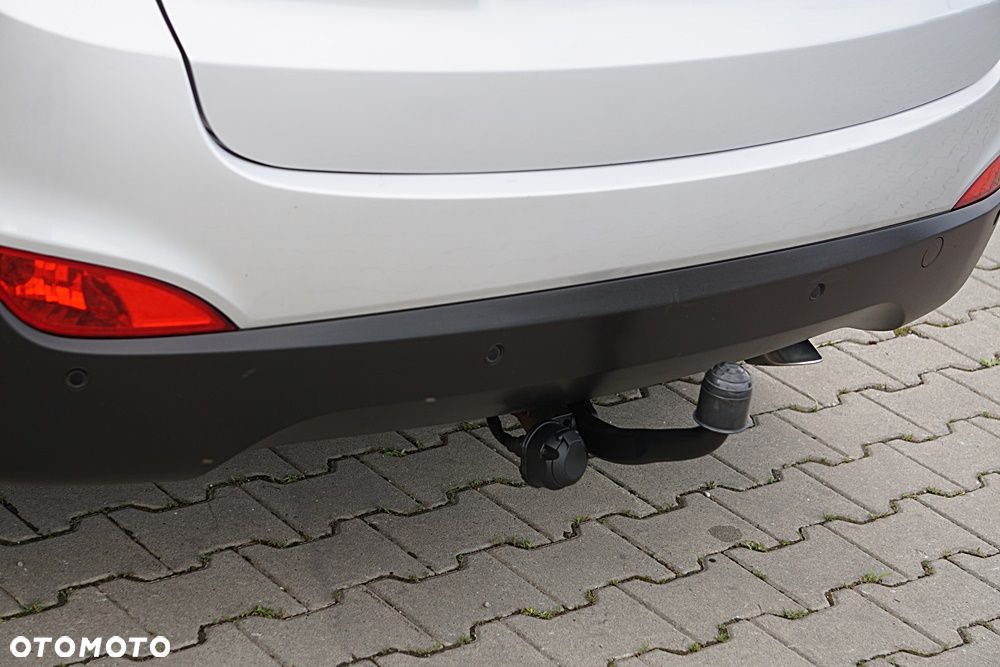 Hyundai ix35 2.0 GDI Premium 2WD - 17
