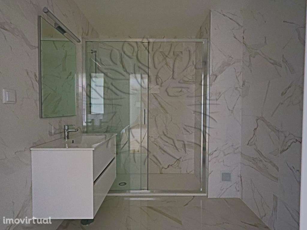 T1 Arrendamento novo com parqueamento e arrecadação - Grande imagem: 3/16