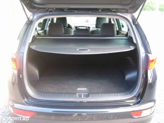 Kia Sportage - 25