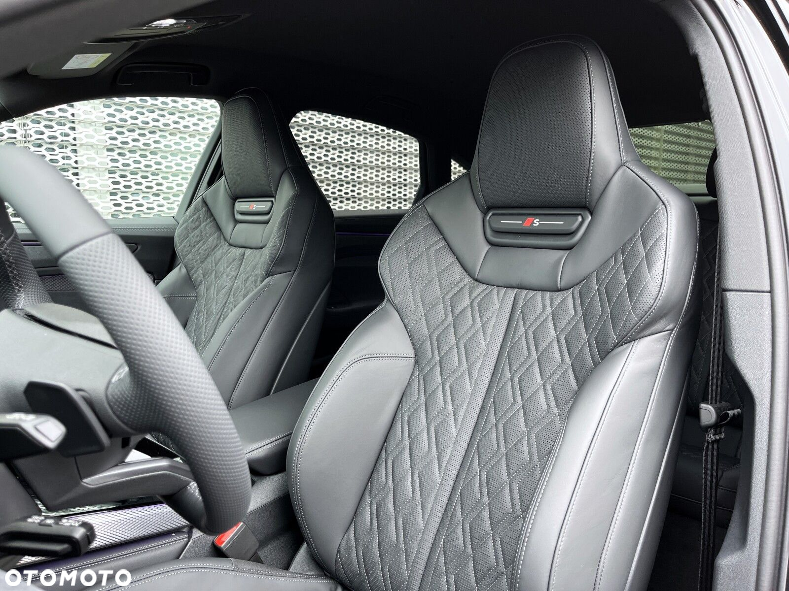 Audi A6 - 19